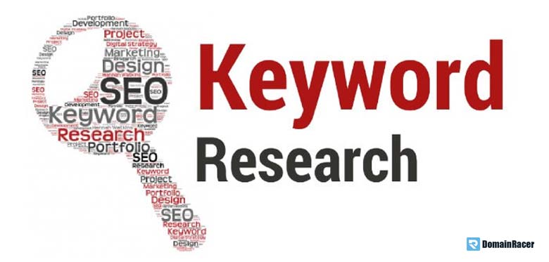 things seo before website launch keywords