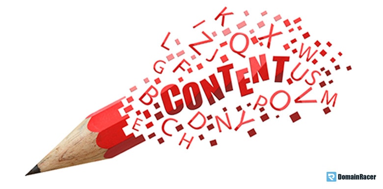 building blog title creative content