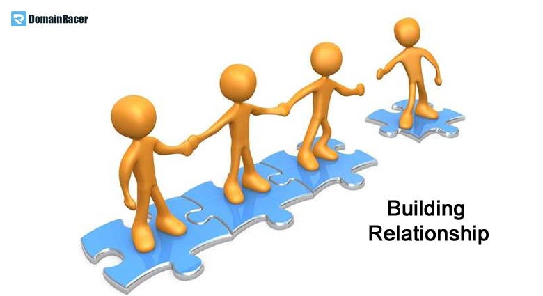 seo strategy plan relation building