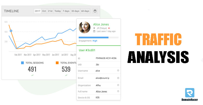 unlimited tools for website analysis