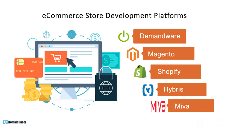 secure ecommerce platform