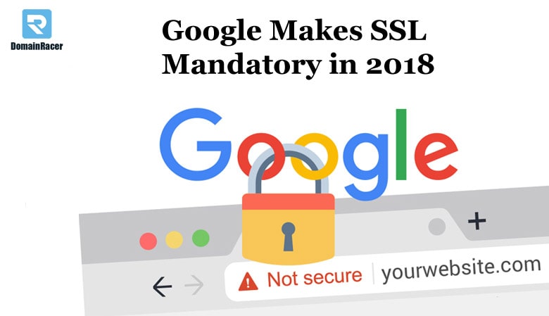 google mandatory ssl