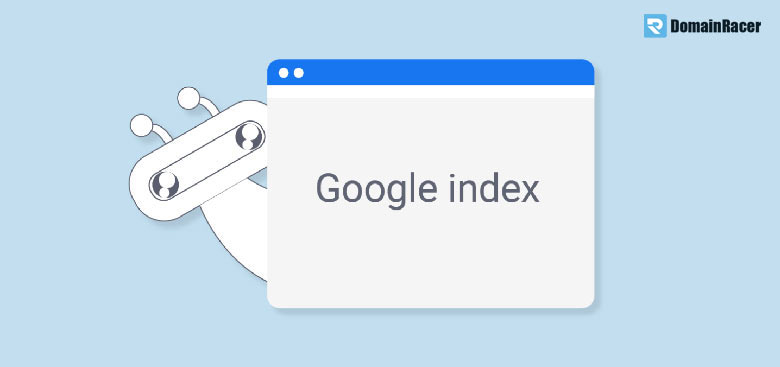 indexing tool for website review