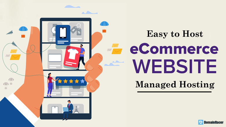 managed wordpress hosting for e-commerce website