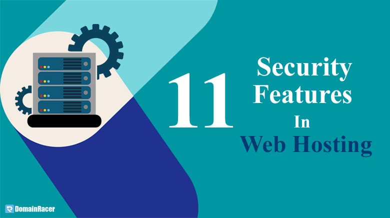 website security features