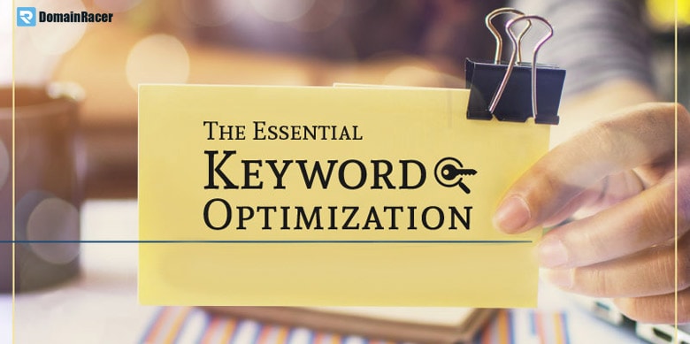 on page seo checklist keyword optimization