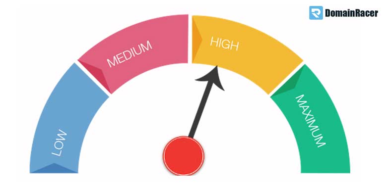 shared hosting affect seo website loading