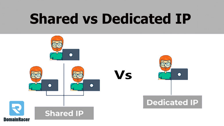 Which one Best Shared or Dedicated IP Address?