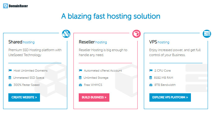 cheap ssd web hosting plans