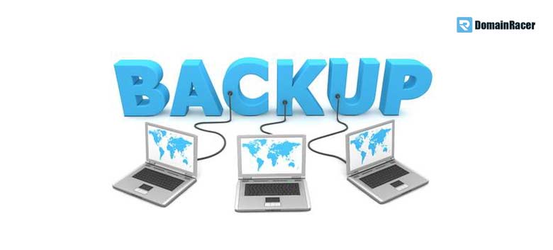 data backup web hosting for freelancers