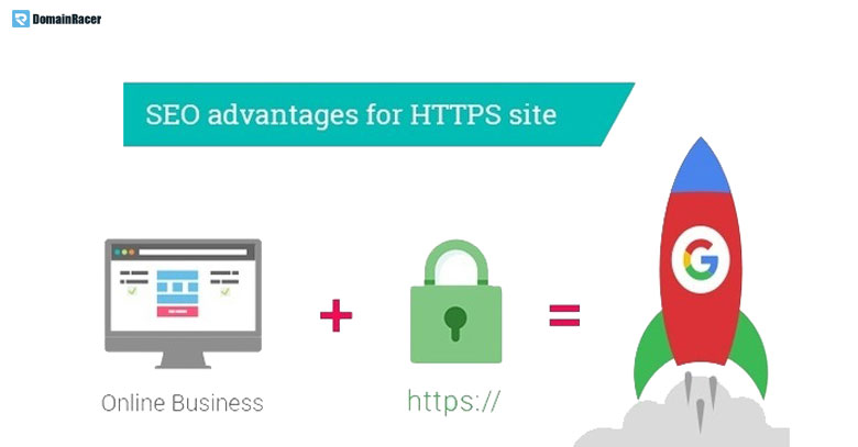 importance of https in seo