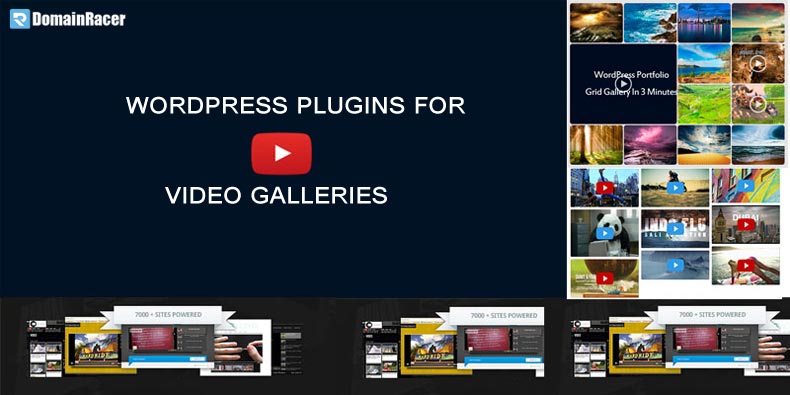 wordpress video gallery plugin 2019