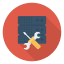 custom name server