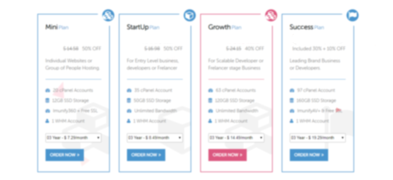 Cheap MySQL Hosting | MySQL Database Web Hosting 2023 - DomainRacer