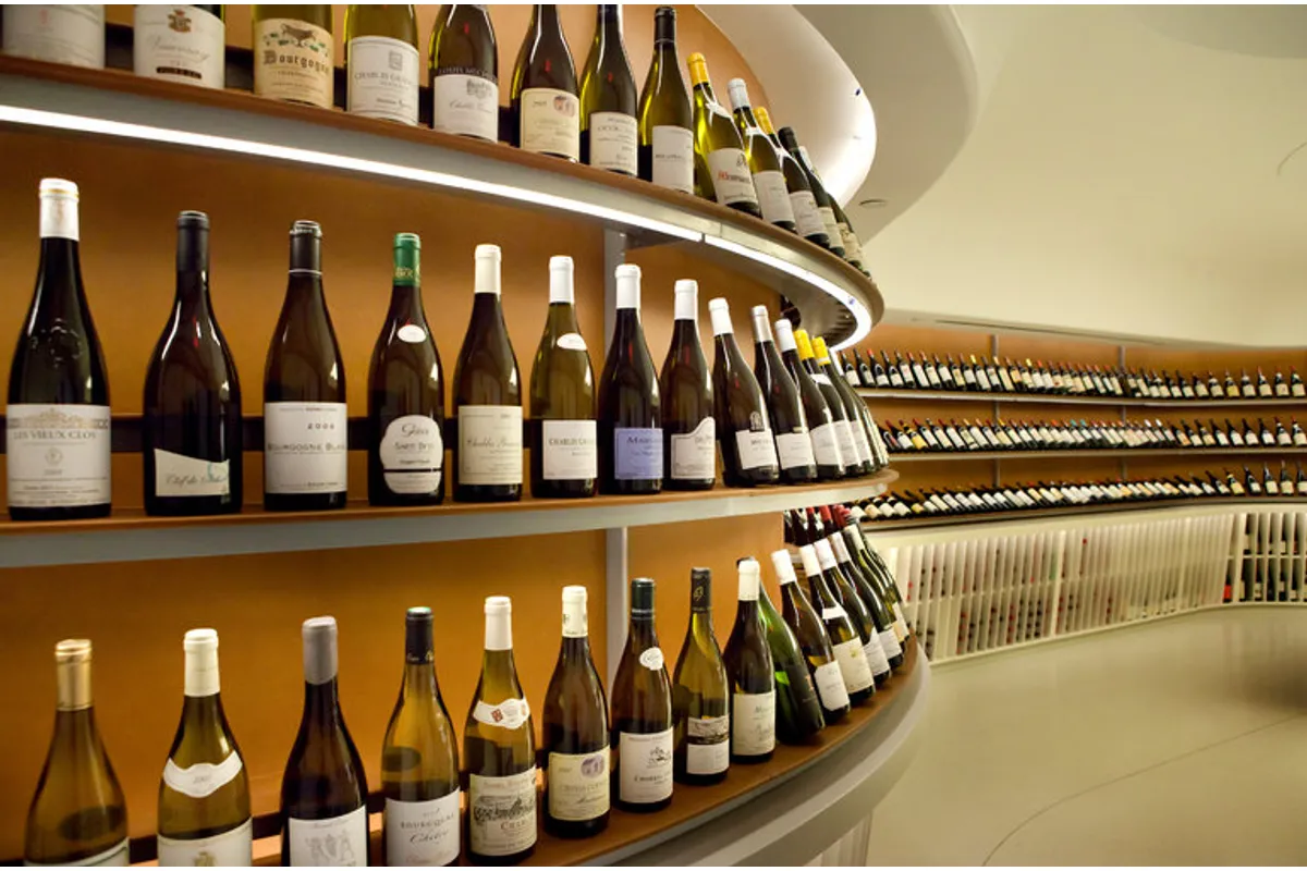 The Ultimate Wine Shopping Guide 