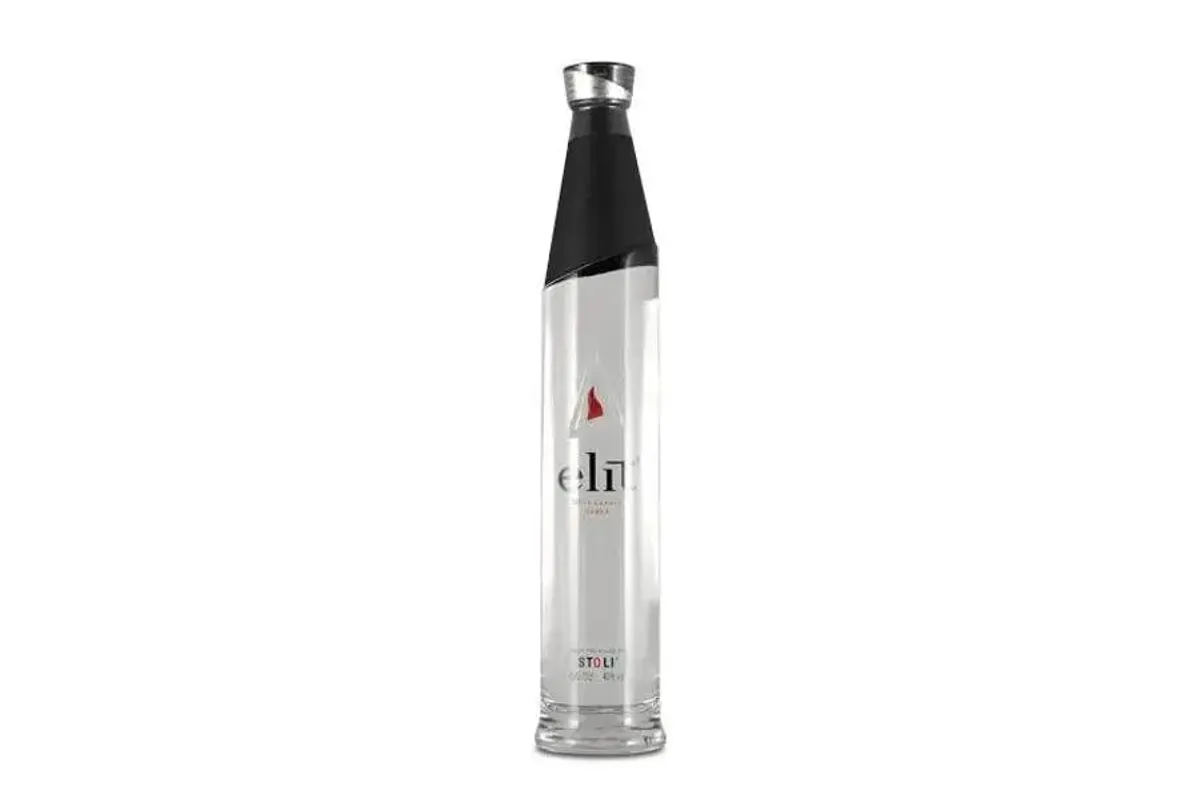 Best vodka in Kenya - null