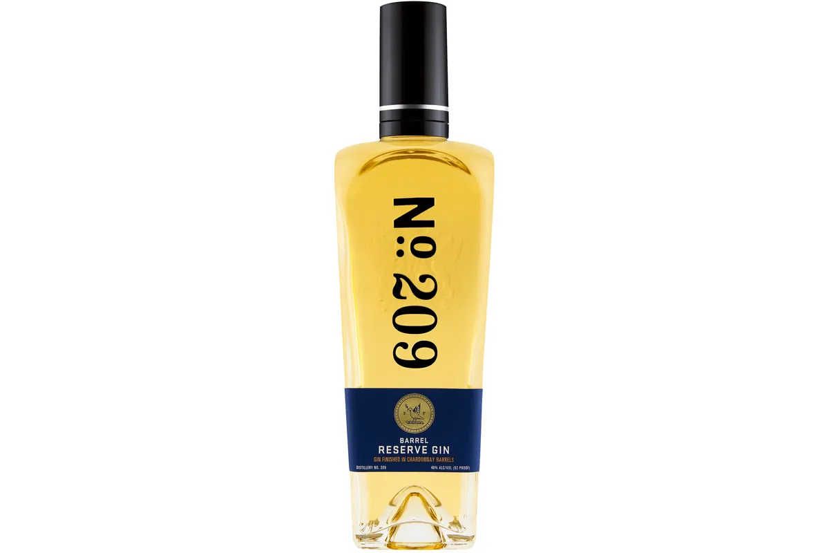 Most Expensive Gin in Kenya - null