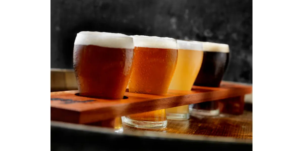 Best beers for ladies in Kenya banner