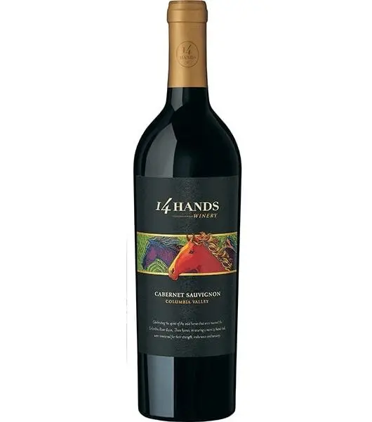 14 Hands Cabernet Sauvignon