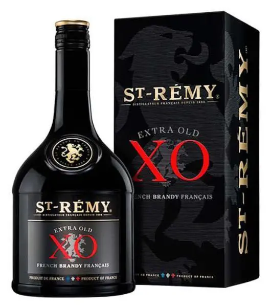 St Remy Xo Brandy In Kenya Buy Online Best Prices Delivery