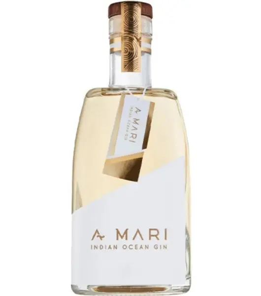 a mari indian ocean gin cover