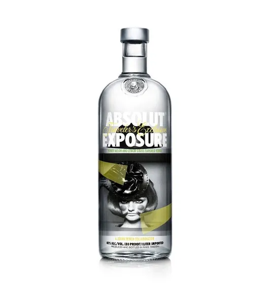 Absolut Exposure