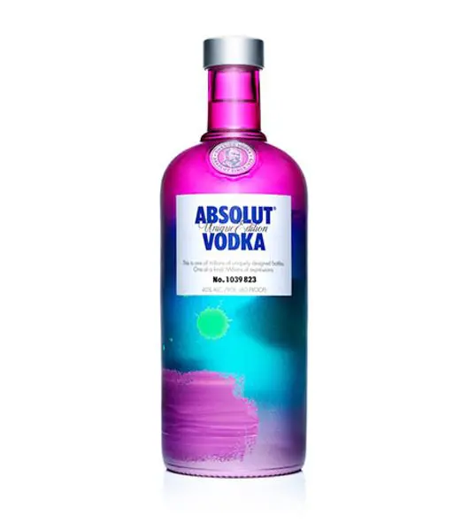 absolut unique