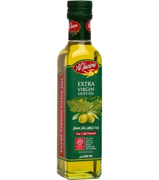 Al Jazira Extra Virgin Olive Oil