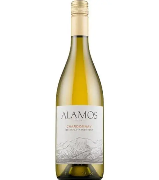 Alamos chardonnay