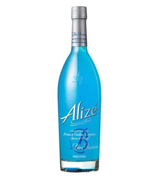 Alize Bleu Passion