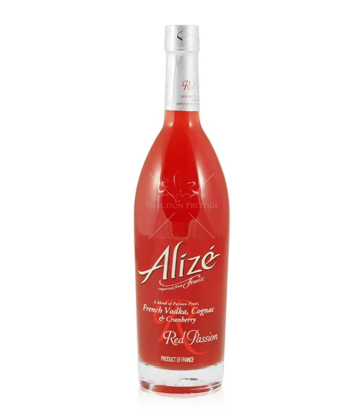 Alize Red Passion cover