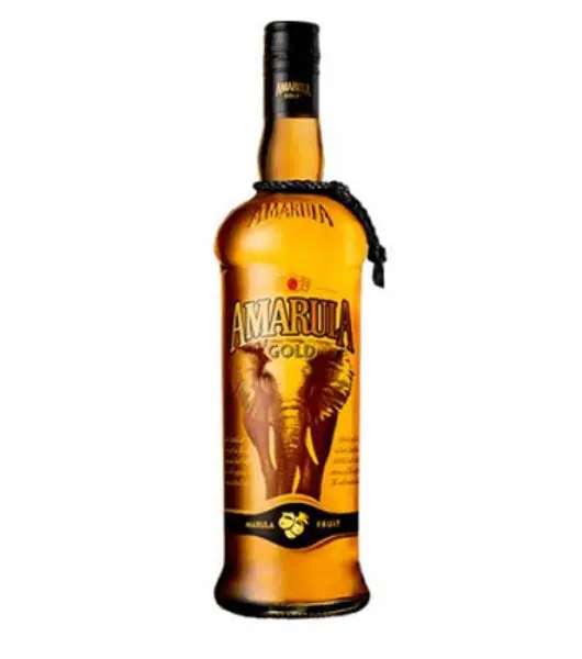 amarula gold cover