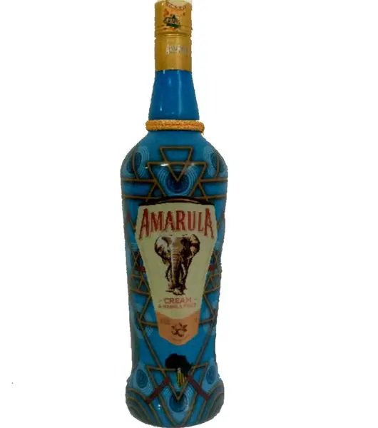 Amarula Limited Edition cover