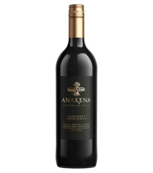 Anakena birdman cabernet sauvignon