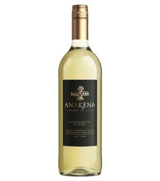 Anakena birdman sauvignon blanc cover