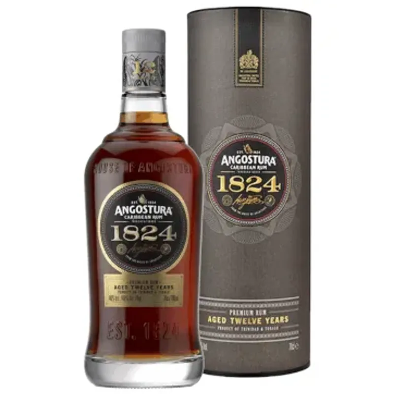 Angostura 1824 12 Years