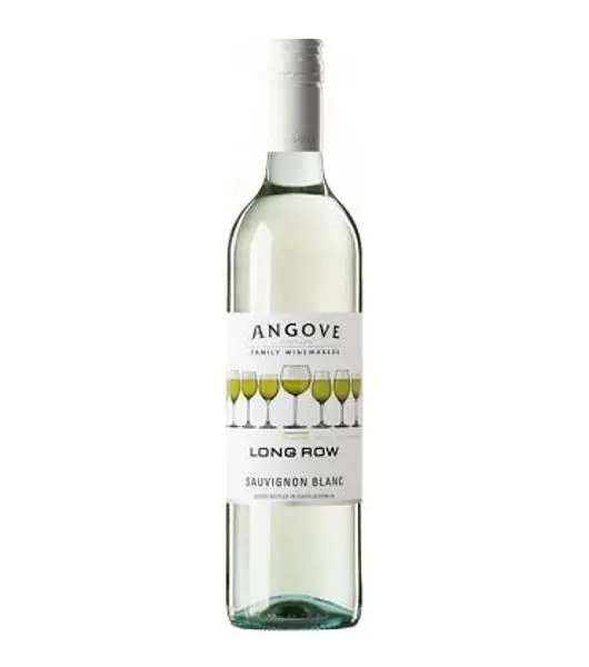 Angove long row sauvignon blanc