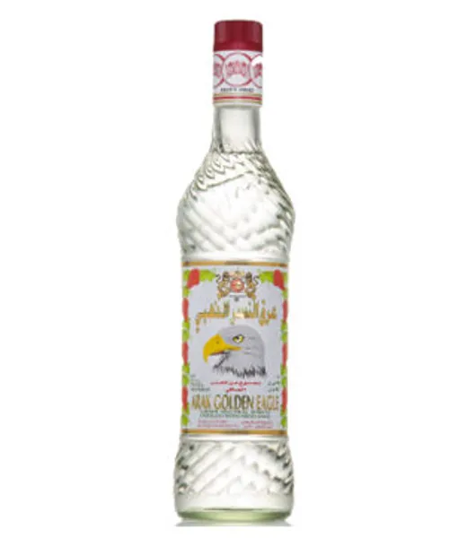 Arak Haddad Golden Eagle brandy in Kenya Buy online best prices