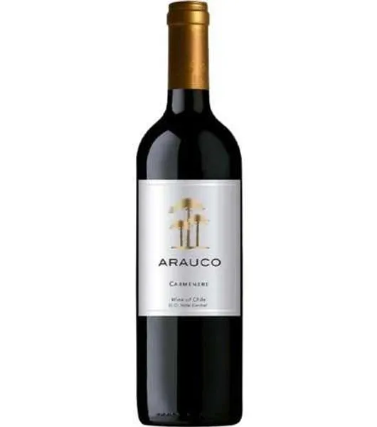 Arauco Carmenere cover