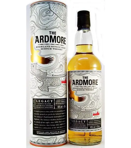 The ardmore 