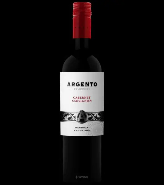 Argento cabernet sauvignon seleccion cover