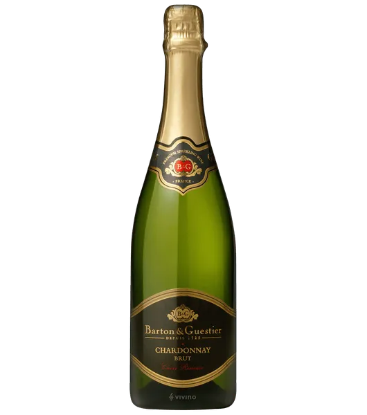 B&G Chardonnay Brut