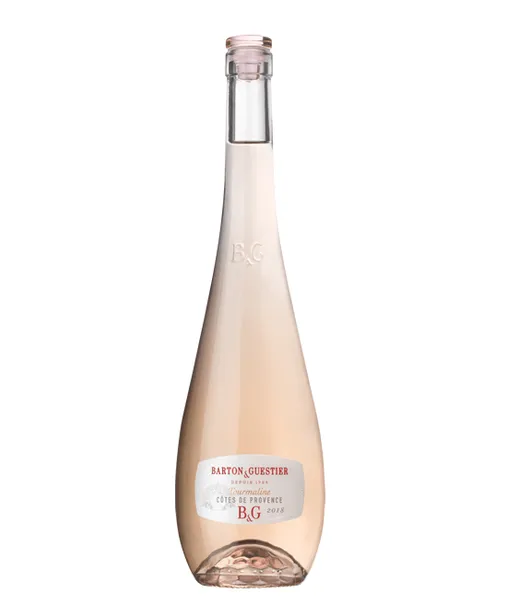 B&G Cotes de Provence Rose