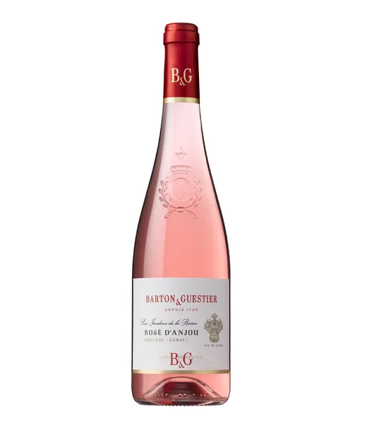 Kumala Eternal Pinotage Rosé 750ml, Rose Wine