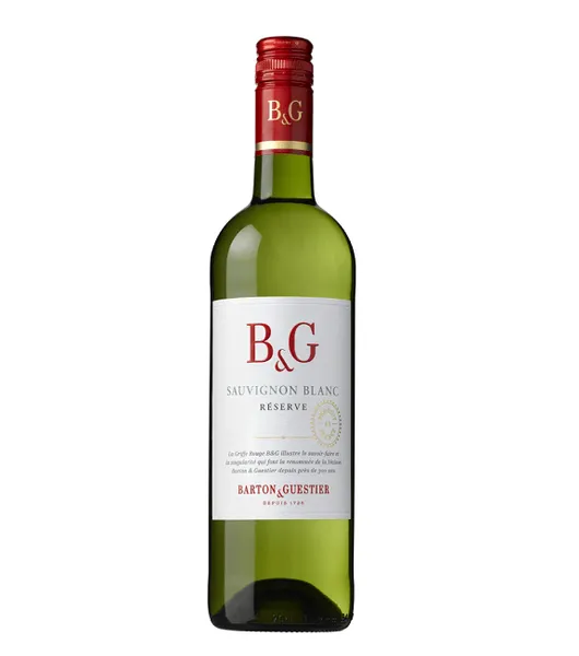 B&G Sauvignon Blanc