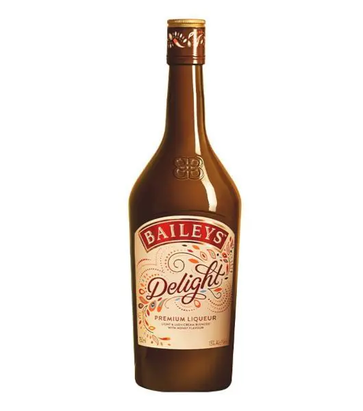 Baileys delight cover