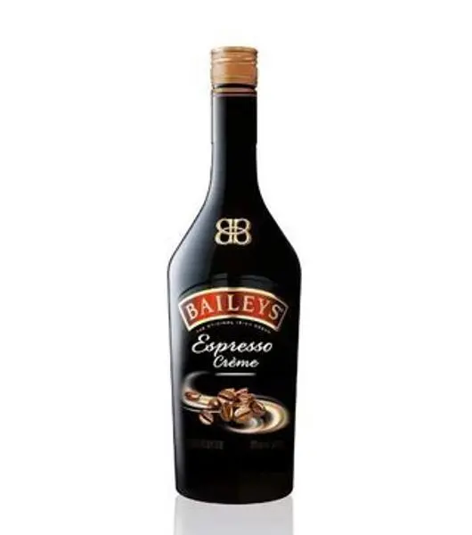 Baileys espresso creme cover