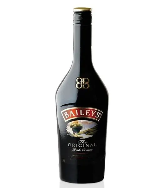 baileys irish cream cover