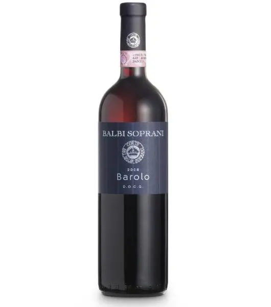 Balbi Soprani Barolo DOCG