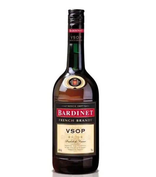 bardinet vsop cover